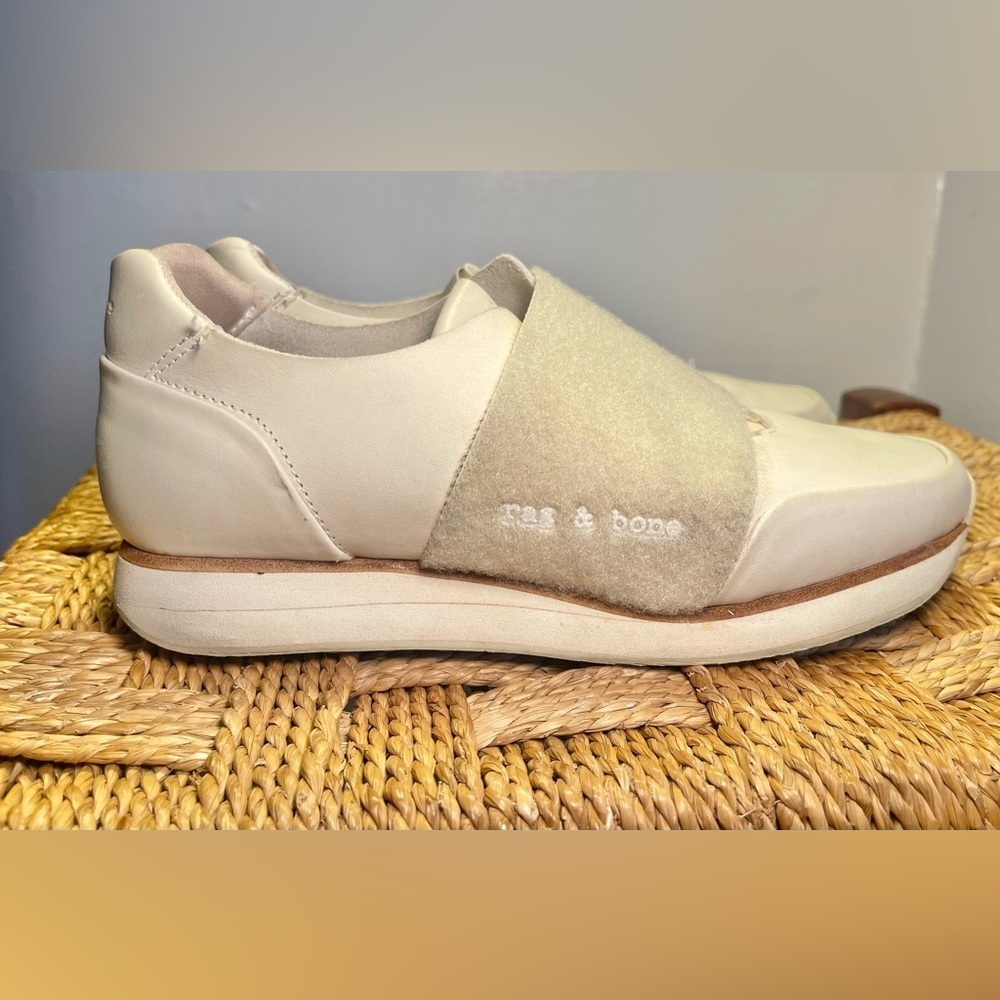 Rag and Bone Dylan Runner - Picture 2 of 7